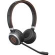 JABRA HEAD EVOLVE 65 SE LINK370 UC STERE